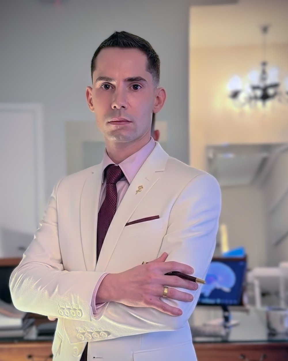 Dr. Guilherme Packer